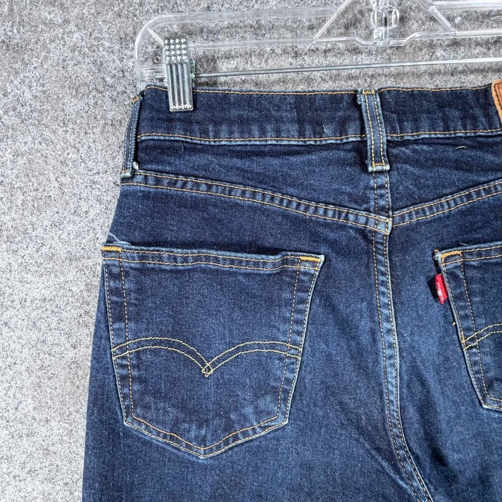 Levis product pair